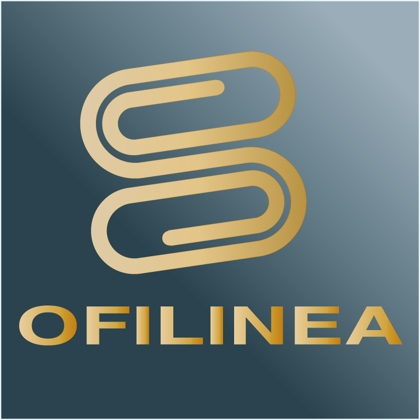 Logo Ofilinea