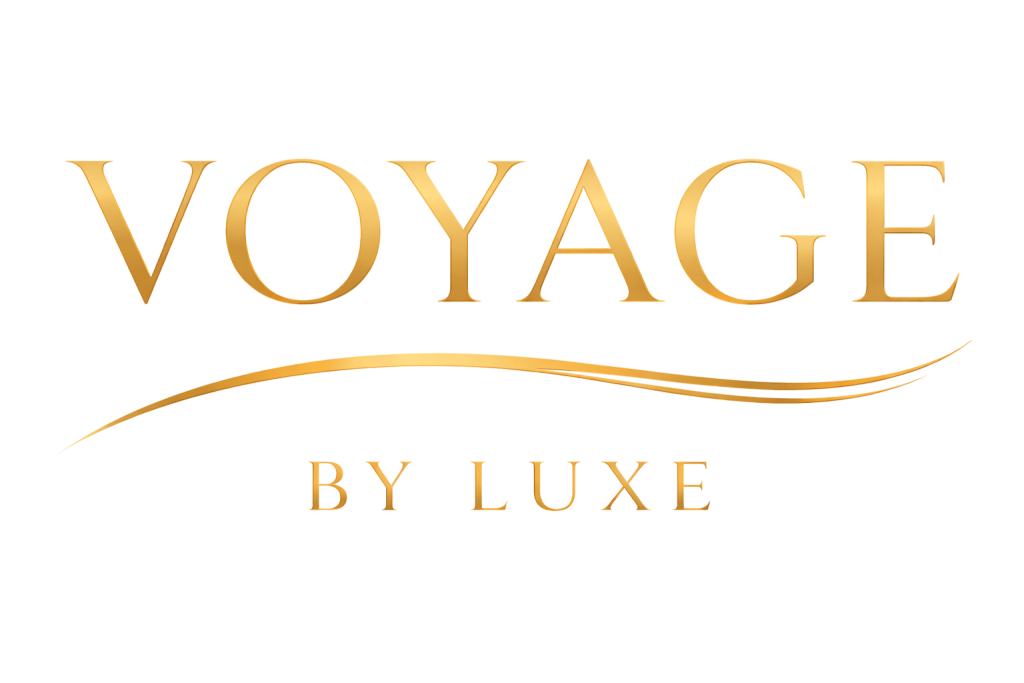 Voyage by Luxe