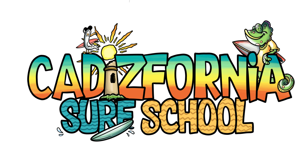 Cadizfornia Surf School