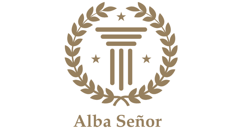 Alba Señora Abogada