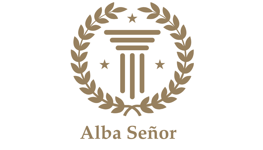 Alba Señora Abogada