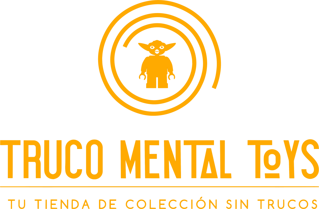 Truco Mental Toys